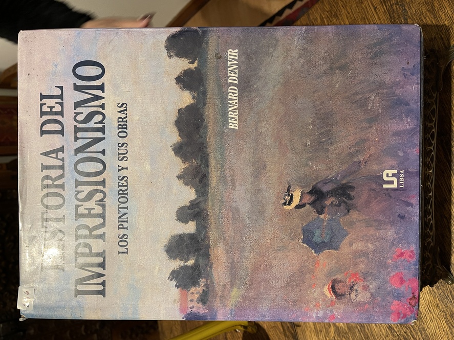 LIBRO
