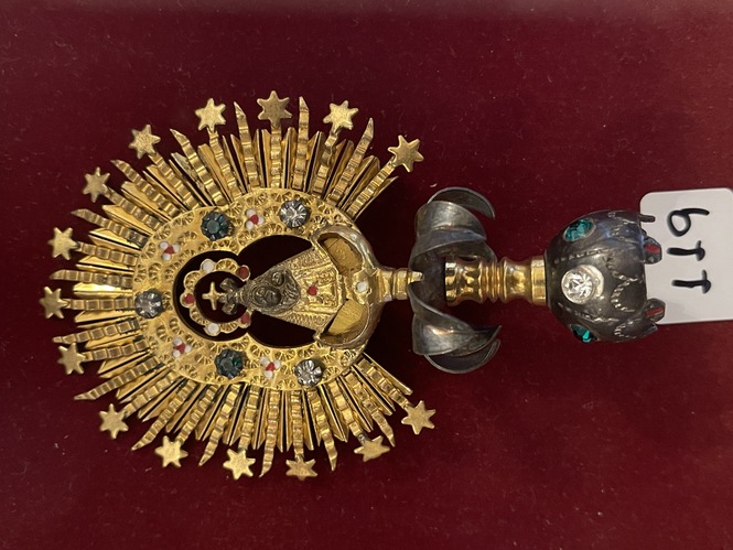 CORONACION