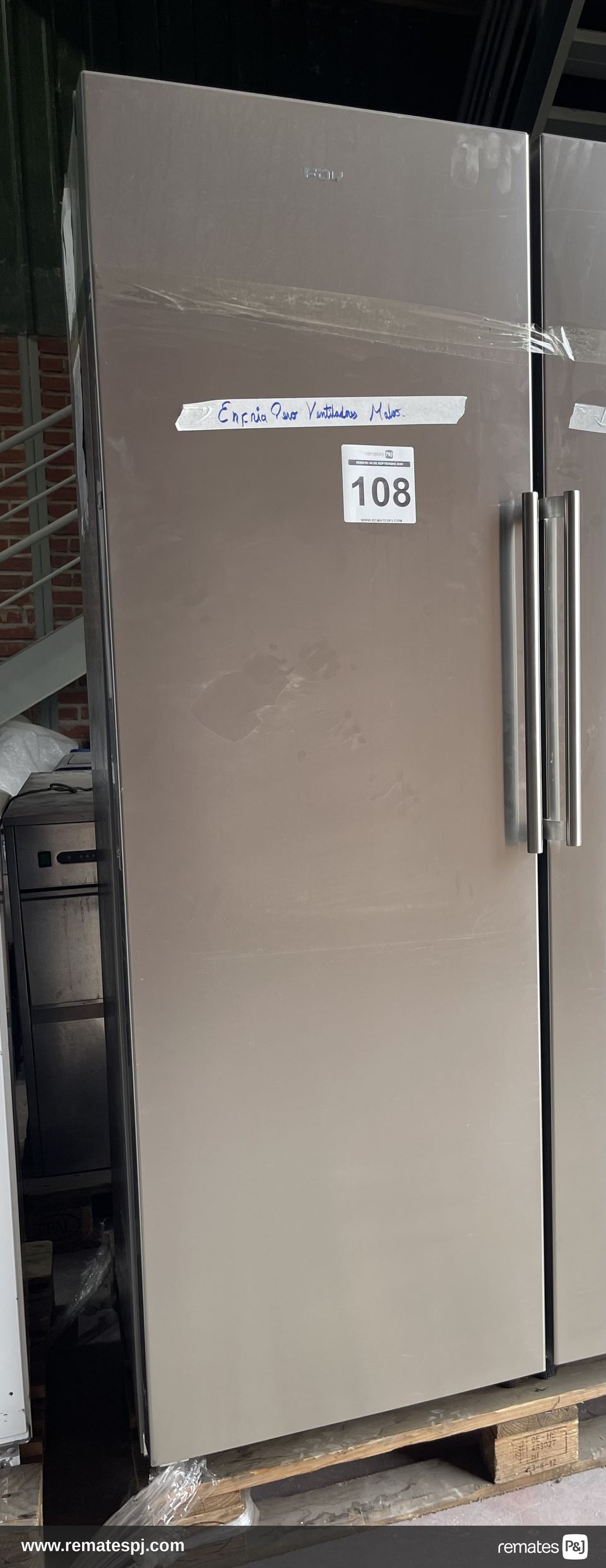 Refrigerador