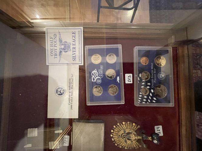 MONEDAS