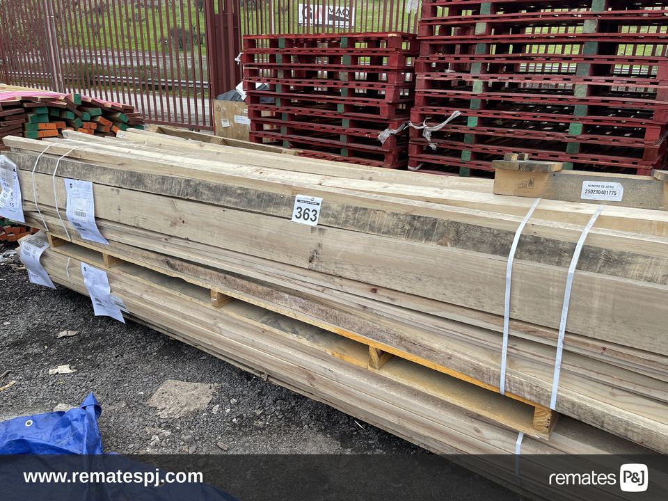Pallets maderas diferentes medidas