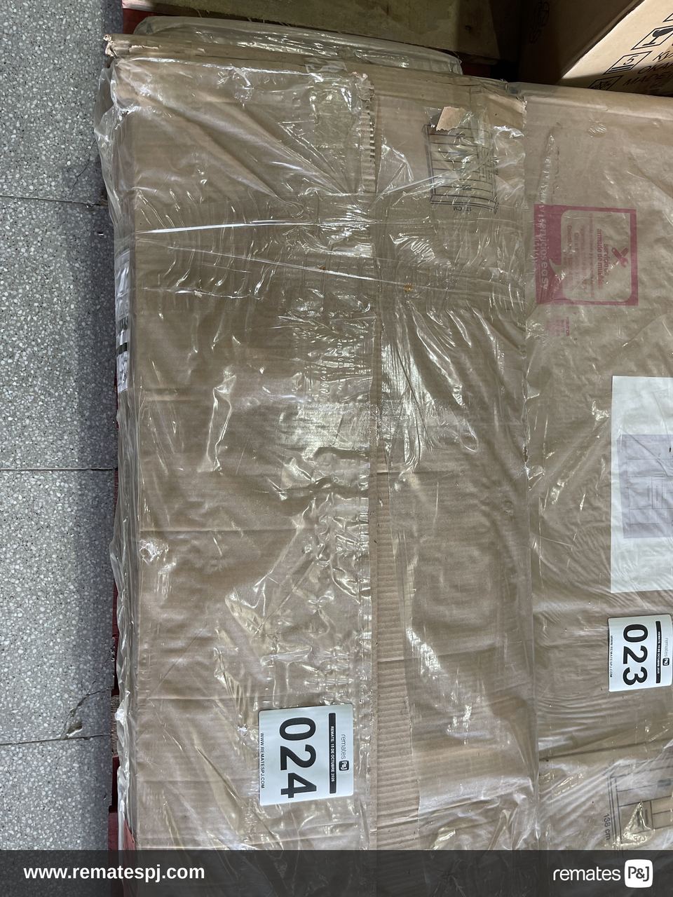 CLOSET 8PTAS/4CJ 183X40X177 CREAM