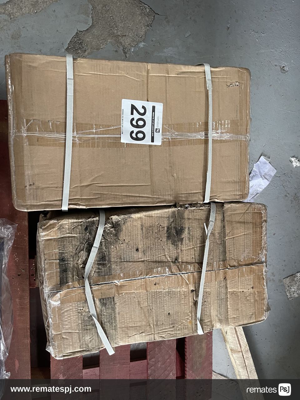 Vendas yeso 10x270cm Complemed
