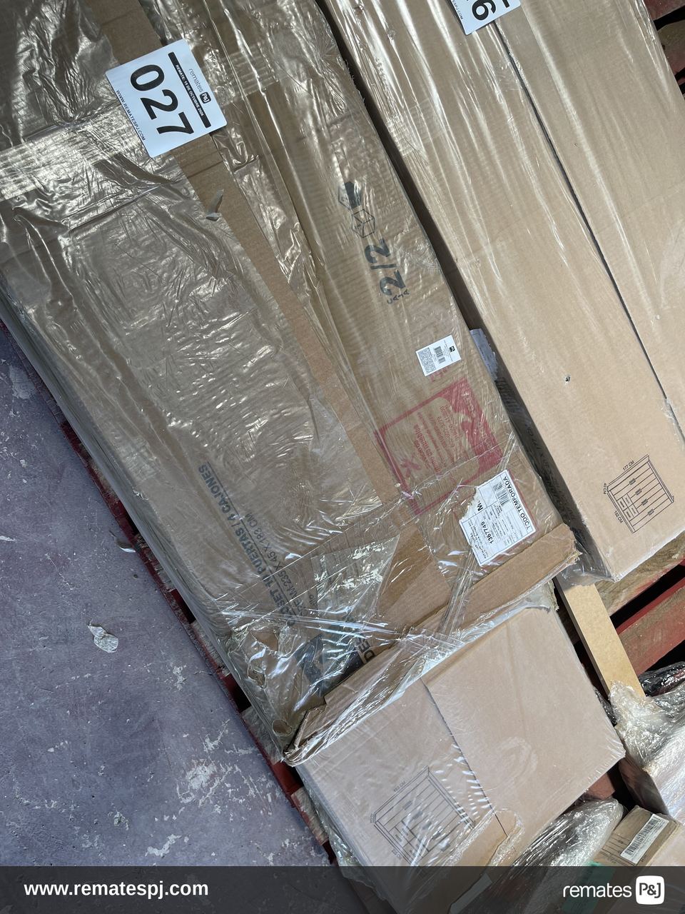 CLOSET 10PTAS 4CJ LAGOS 235X45X183 CREMA