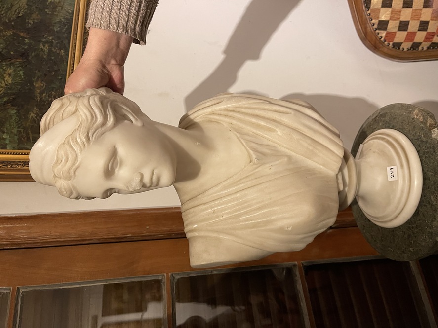 BUSTO