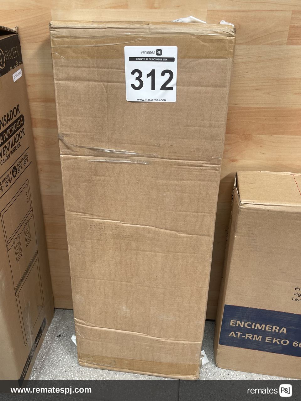 Zapatero Moderno Bambú