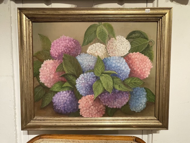 HORTENSIAS