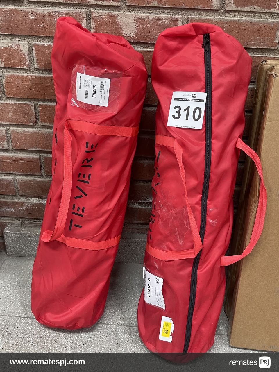 Colchón Resorte 1PLZ Enrollable