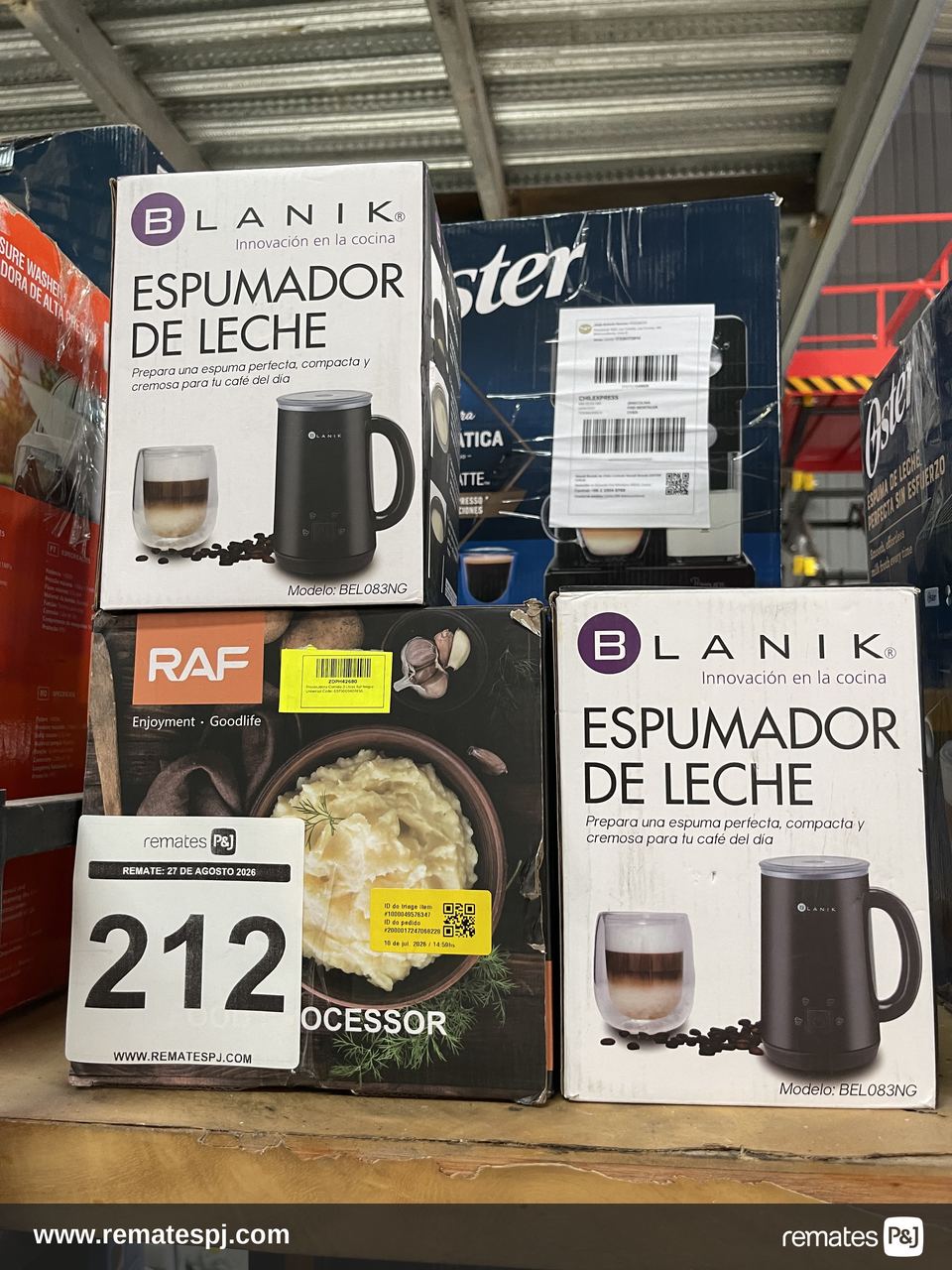 VARIEDAD DE ARTICULOS PARA COCINA