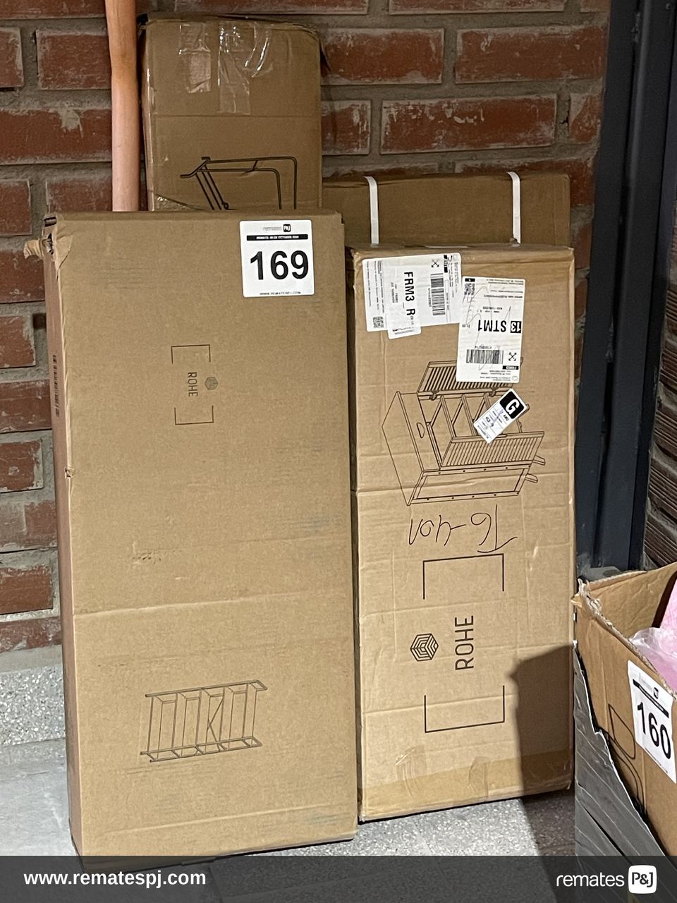 VARIEDAD DE MUEBLES PARA ARMAR