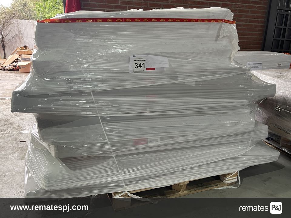 Pallet muebles para armar