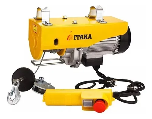 PACK  DE WINCHES