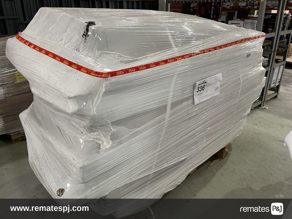 Pallet muebles para armar