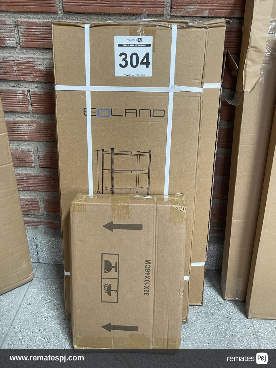 Muebles Organizadores para Armar