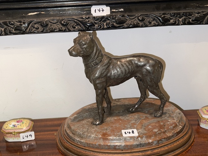 PERRO